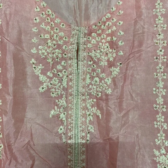 A line kurta 18 size W brand - Picture 4 of 9